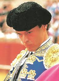 Toreros Españoles: FERNANDO CEPEDA