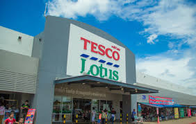 Check out all of the latest tesco promotions … join tesco extra malaysia on facebook, twitter, youtube and instagram for al. Tesco Rebranded In Malaysia Thailand After Cp Group Acquisition Fibre2fashion
