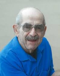 Louis Roy Seitz (1933-2017)