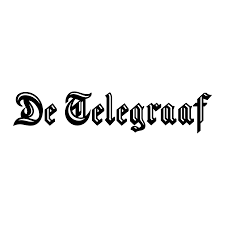 * bijlagen kun je voortaan los van de krant downloaden en lezen. Telegraaf Vector Logo Download Free Svg Icon Worldvectorlogo