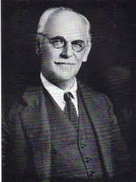 HARRINGTON, Karl Pomeroy