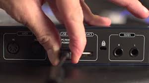 Shop presonus audiobox usb 96 a. Presonus Audiobox I Series Qsg Part 2 Of 6 Interface Overview Youtube