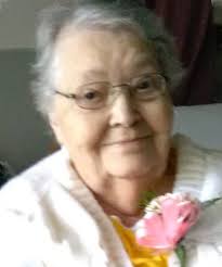 M. Winnie Theriault Obituary