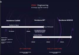 How does liquid democracy work? Shelley Roadmap Provided By Iohk From The Latest Cardano Effect Episode Cardano
