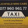 Lichfield Local Taxis from www.yelp.com