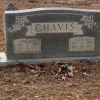 Neal Chavis (1892–1977)