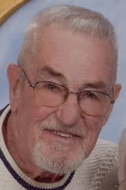 Russell Thomas Obituary