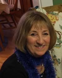 Elaine Gloria Martineau Gagne