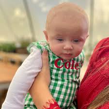 Even Santa gets a little bit of “Cole” for Christmas! Santa gets credit for  the pun, not me! 🎄❤️