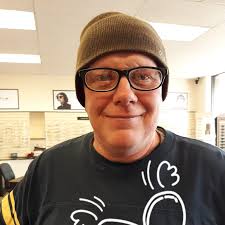 Cody Lyons in people