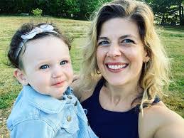 Kristen Russo's Instagram, Twitter & Facebook