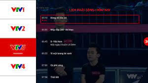 ✓ free for commercial use ✓ high quality images. Vtv Go For Smart Tv Von Vtv Digital Center Android Apps Appagg