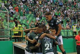 Millonarios perdió solo uno de sus últimos 10 enfrentamientos de primera a ante deportivo cali (0 deportivo cali es el equipo que anotó más goles (8) en los 15 minutos iniciales de sus partidos en el. Q Sin0t3wvlubm