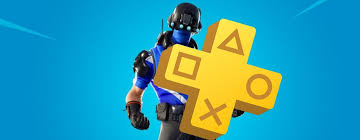 Es ist verständlich, dass sony nicht immer die größten und besten spiele im ps plus. Das Ist Der Neue Ps Plus Skin In Fortnite So Bekommt Ihr Ihn Auf Ps4
