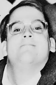 Benjamin Merrill Obituary (1979