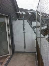 Katzennetz Fur Dachloggia Balkon Mit Dachrand Katzennetze Nrw Der Katzennetz Profi Katzennetz Dachloggia Und Katzen