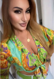 Bukuria e Vajzave Shqiptare në Fier