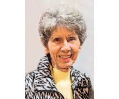 Thelma Gummo Obituary (1937