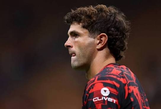 pulisic