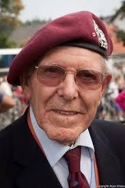 John Crosson, 7th Battalion, The King's Own Scottish Borderers