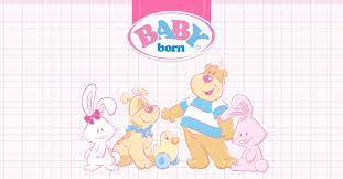 Entdecke rezepte, einrichtungsideen, stilinterpretationen und andere ideen zum ausprobieren. Baby Born Fantasierijke Rollenspellen In Kleurrijke Speelwerelden