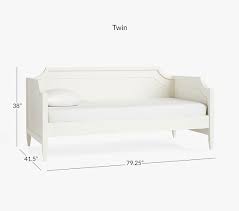 We did not find results for: Ava Regency Kids Daybed Pottery Barn Kids