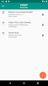 Kalender saka bali adalah sistem penanggalan yang digunakan oleh orang hindu bali di pulau bali dan lombok. Kalender Saka Bali It S All Widgets