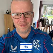 Behind The Steel Curtain