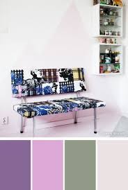 Purple room decorating ideas, including deep purple paint or room decor accessories in light shades of purple color, look stunning. 10 Unique Purple Color Combinations And Photos Ideas Inspiration