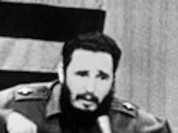 Fidel Castro contrató a ex nazis para que entrenaran a militares cubanos en  1962