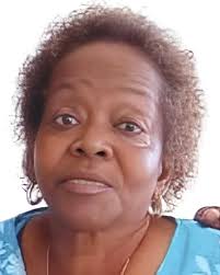 Eva Mae Johnson Obituary July 8, 2025