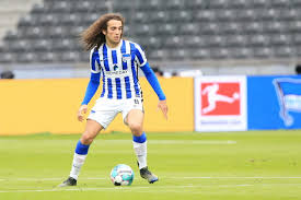 Find out everything about matteo guendouzi. 90plus Marseille Nimmt Guendouzi Ins Visier 90plus