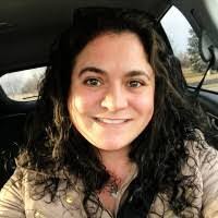 Kristin Faust's Instagram, Twitter & Facebook