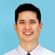 Fred Wu's Instagram, Twitter & Facebook