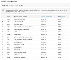 usps priority mail cubic order management shipping