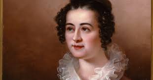 Thought for the Week: Pioneer Missionary Ann Hasseltine Judson