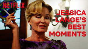 As it stands, there has been no official announcement on when exactly the new season will be available to stream on netflix in the uk, and. American Horror Story Jessica Lange S Best Lines Youtube