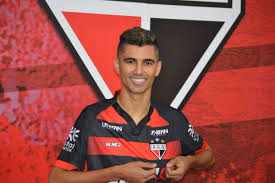 Atlético goianiense camisa de viagem tam gg. Atletico Goianiense On Twitter De Volta Pra Casa Nosso Camisa 10 Jorginho Esta De Volta Ao Dragao Respeiteascores Vamosdragao