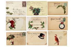 Download Alice In Wonderland 9 Christmas Postcard Graphic By Scrapbook Attic Studio Creative Fabrica SVG Cut Files