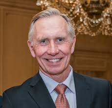 Hangar 75 — Meet the Global Leadership Team