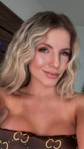 Bom dia Brasil, acordei 😜🥳, Produção by @carolinejansen_ para minha volta  aos provadores da @mocafinaa 😍, #makeup #makeclean #balneáriocamboriu  #triondas