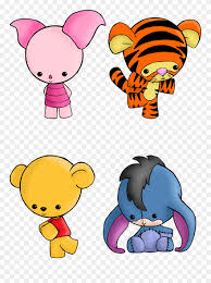 The official instagram of #winniethepooh. Nursery Drawing Winnie The Pooh Picture Royalty Free Easy Cute Winnie The Pooh Drawings Clipart 1125711 Pinclipart