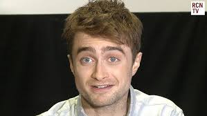 Daniel Radcliffe Horns Interview