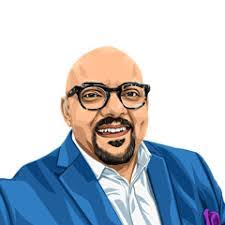 Marc Clarke's Instagram, Twitter & Facebook