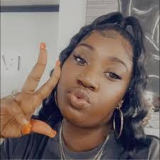 Krystal Mccree's Instagram, Twitter & Facebook