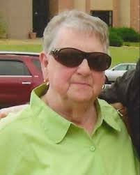 Nancy Alice Hooten Obituary July 26, 2024