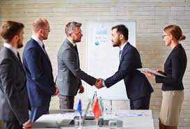 A Cloud Based Real Estate Brokerage
