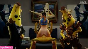 Fortnite Porn  fortnite  x7albert Nude Leaked OnlyFans Photo 11 - Fapello