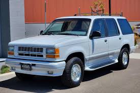 Image result for Vermillion 1993 Explorer