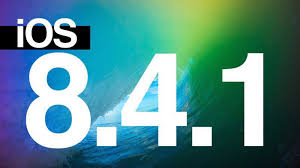 If your device comes stuck on the icloud locked screen, don't worry and fix the problem right away. Download Ios 8 4 1 Ipsw For Iphone Ipad And Ipod Touch